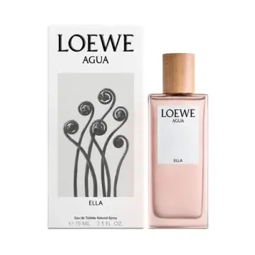LOEWE Perfumes 罗意威之水女款淡香水75毫升（EDT版）