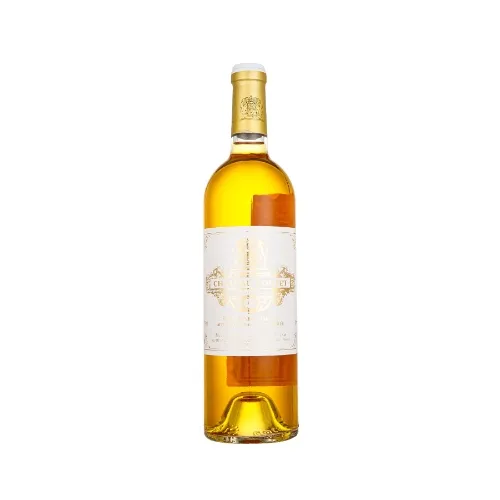 古岱酒庄甜白葡萄酒2006年 750ml