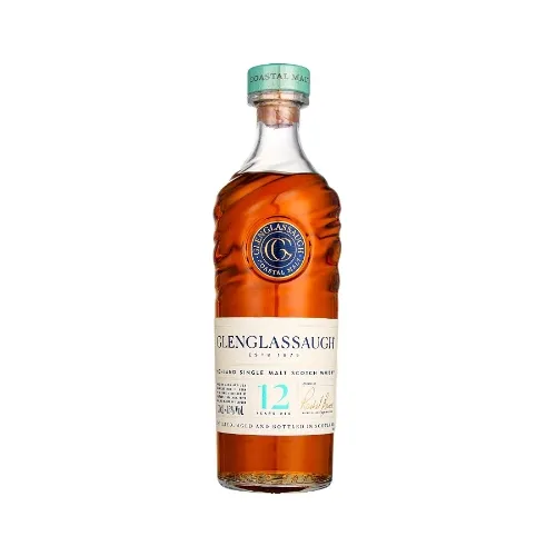 格兰格拉索12年高地苏格兰单一麦芽威士忌45%vol 700ml
