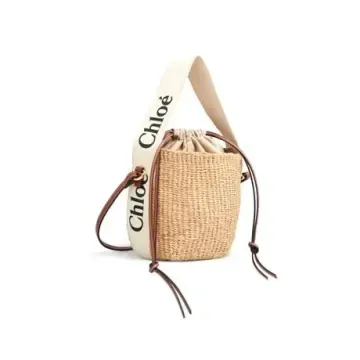 Chloe 蔻依女士水桶包CHC22SS381G55101
