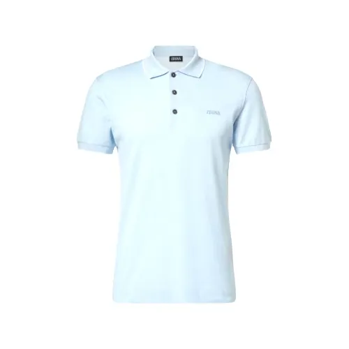 Zegna 男士POLO衫UE358A8-E746-A02-46