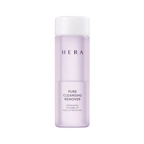 HERA赫妍纯净眼唇部卸妆液 125ml