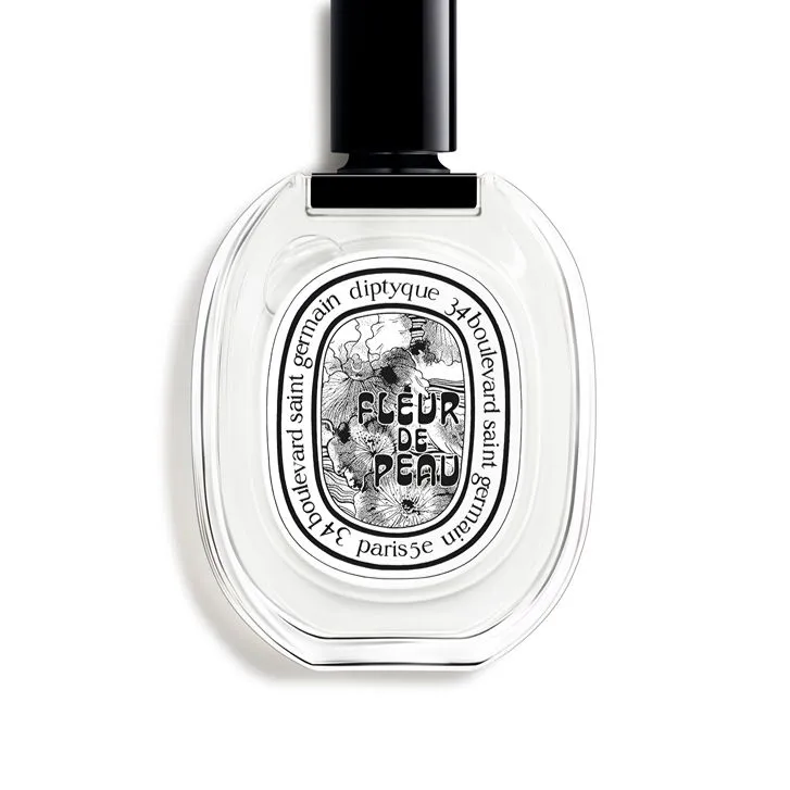 DIPTYQUE Fleur de Peau（肌肤之花）- 淡香水 100ml