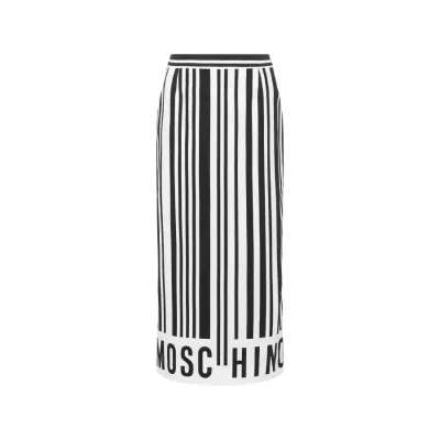 MOSCHINO 莫斯奇诺女士半身裙 J0117-5555-1001-36