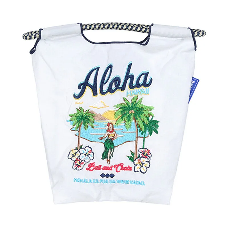 ALOHA-S-WH (30123004)