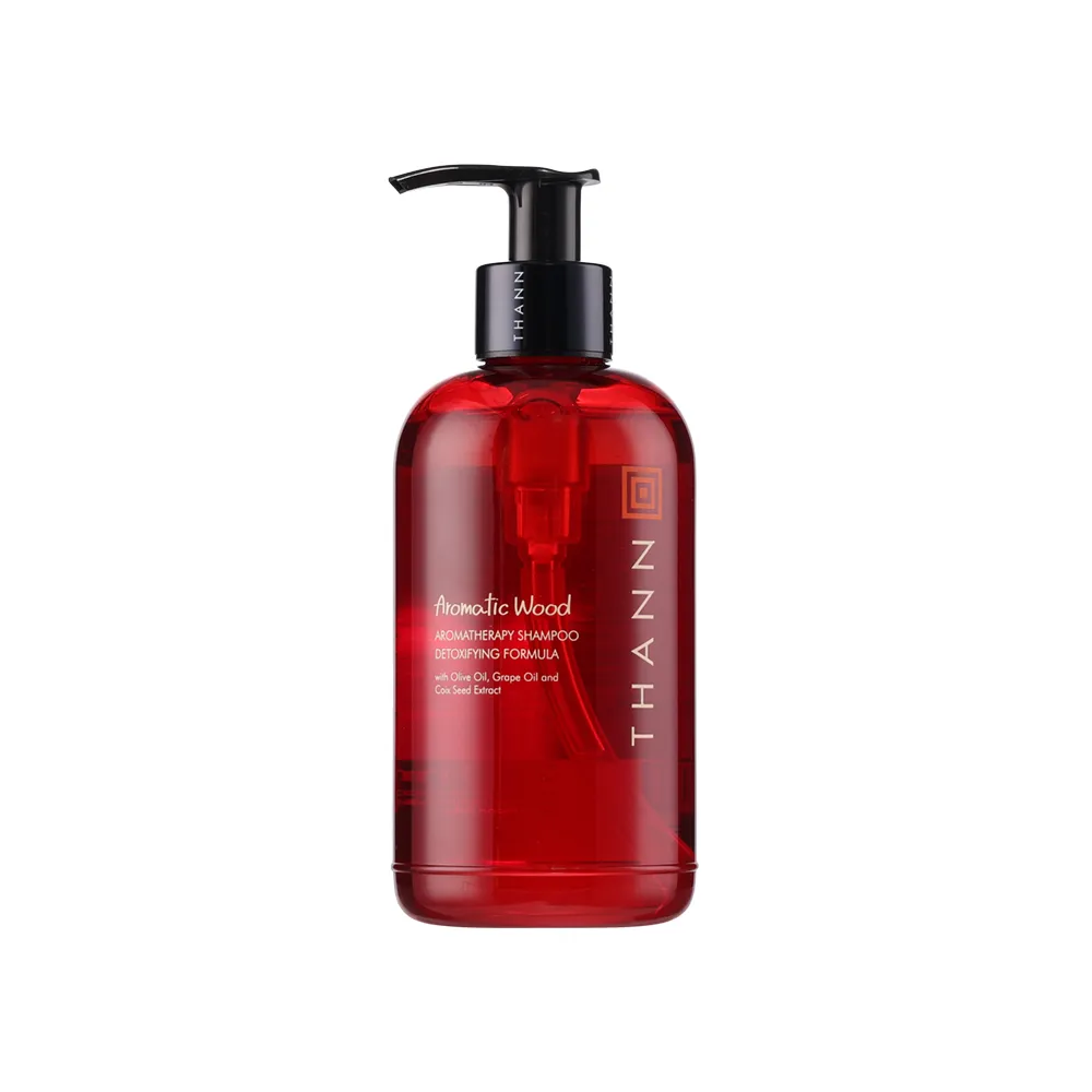 THANN 庭润 橙香洗发液 250ml