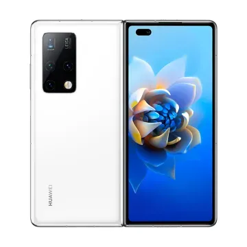 HUAWEI Mate X2 典藏版 TET-AN50(12G+512G)(不含充电器和数据线)釉白 内屏：8英寸；外屏：6.45英寸