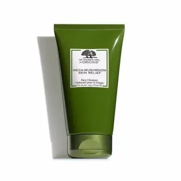 ORIGINS悦木之源韦博士灵芝焕能洁肤乳 150ml