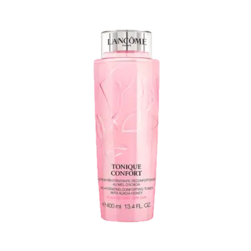 LANCOME兰蔻大粉水新清滢柔肤水400ml（粉水）