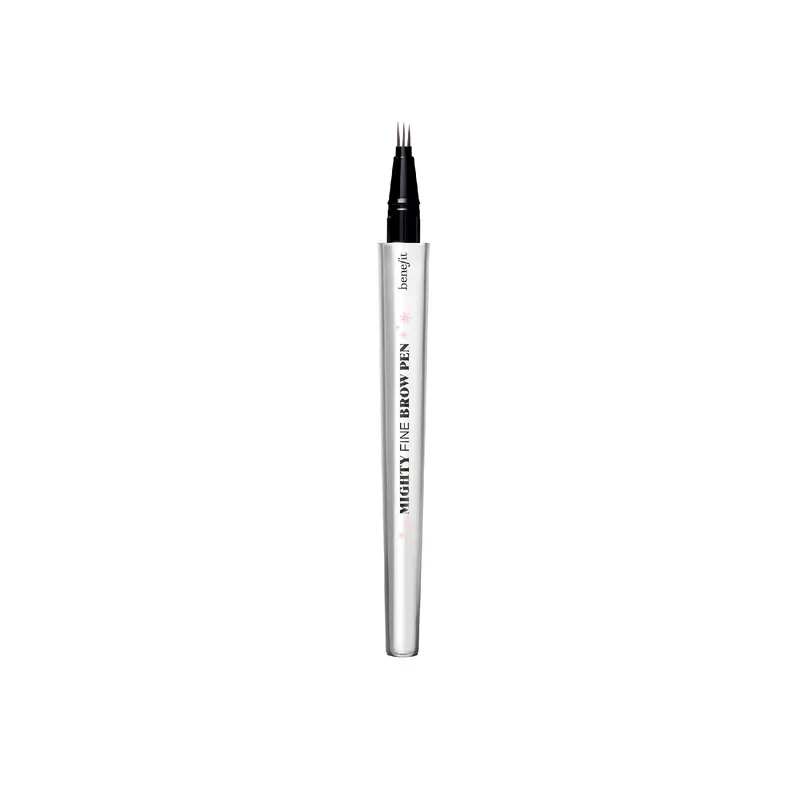 Benefit贝玲妃纤细三叉眉笔4 WARM DEEP BROWN（褐棕）0.5ml