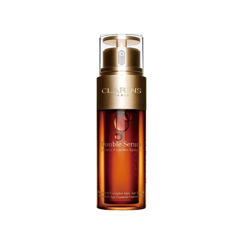 CLARINS娇韵诗双萃焕活修护精华露 100ml