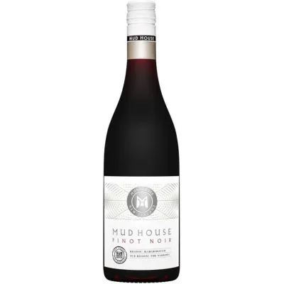 穆德酒庄 分区 黑皮诺干红葡萄酒 13.0% 750ML
