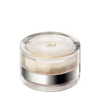 DECORTEDECORTE 黛珂AQ珍萃精颜光韵蜜粉 30G