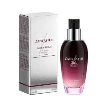 Lancaster 兰嘉丝汀美肌再现修护精华液 50ml