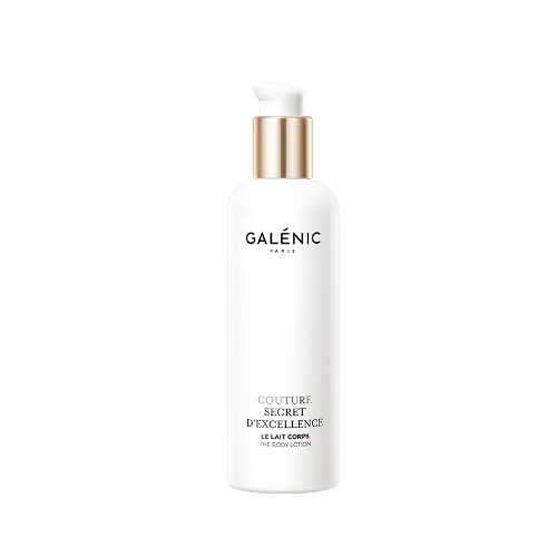 科兰黎奢定奇秘卓颜焕活身体乳200ml