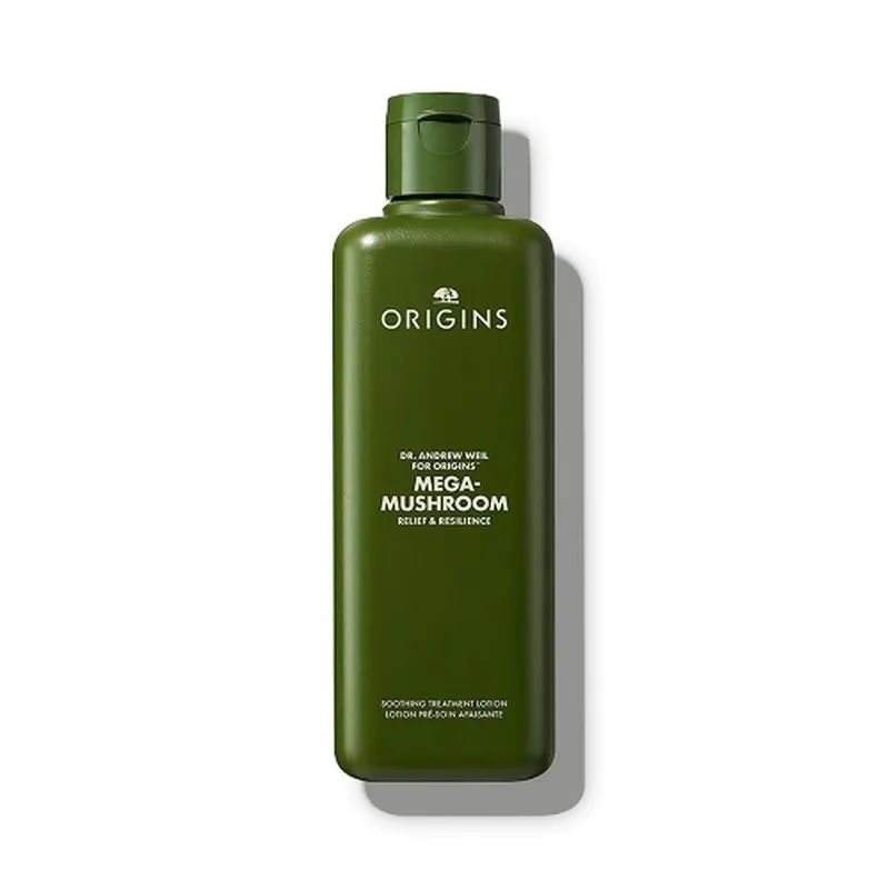ORIGINS 悦木之源 ORIGINS悦木之源韦博士灵芝焕能强韧精华水 200ml菌菇水
