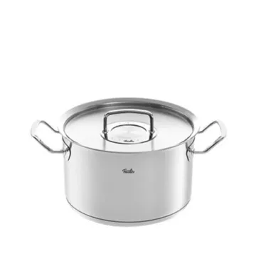 Fissler菲仕乐菲仕乐 雅格菁选-汤锅16厘米 084128160000