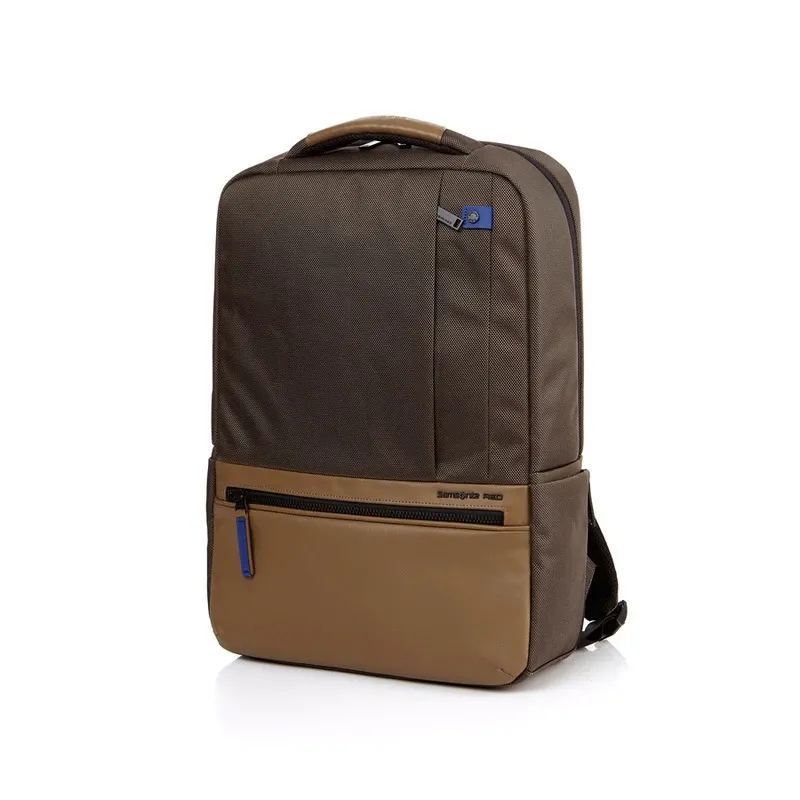 Samsonite新秀丽 KLEVE双肩背包 GG4*23002