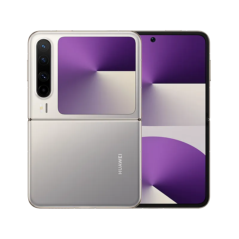 HUAWEI 华为 Pura X 12GB+512GB 月影灰