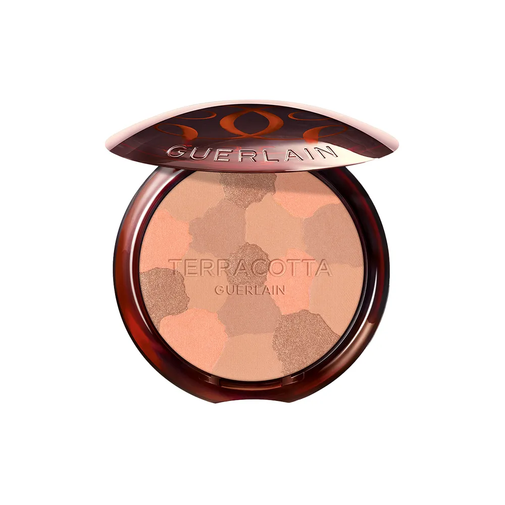 GUERLAIN 娇兰 提洛可阳光亲亲粉饼 01/10g