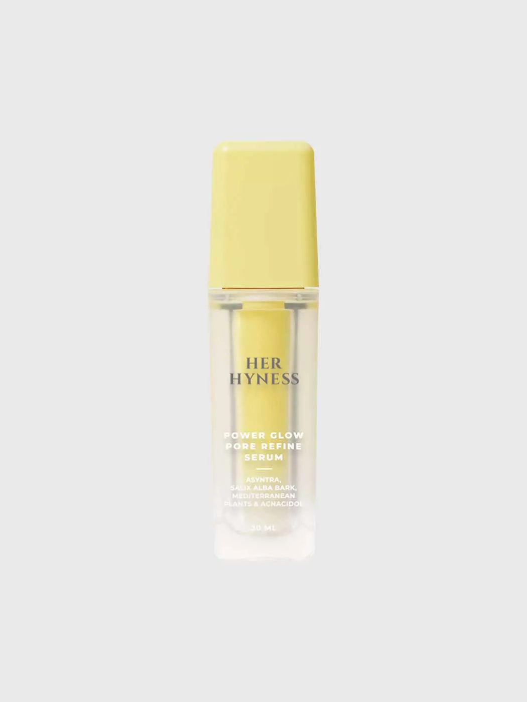 HERHYNESS毛孔细致精华液 30ml 30 ml