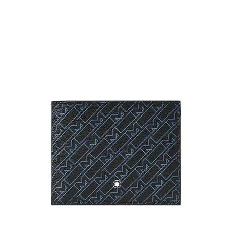 Montblanc 万宝龙M-Gram系列钱包127439