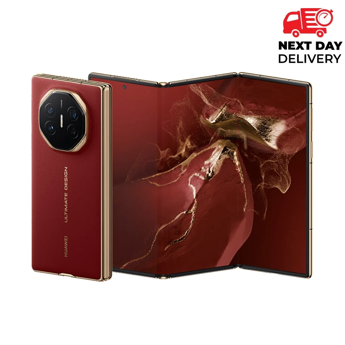 Huawei Mate XT Ultimate Design Smartphone