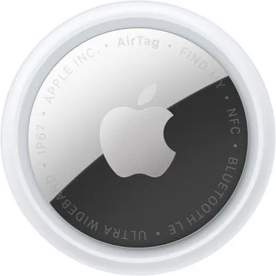 Apple AirTag 2nd Generation