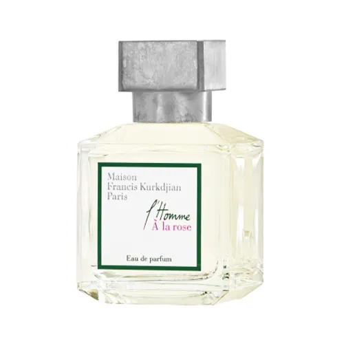 Maison Francis Kurkdjian绅士玫瑰淡香精 70ml