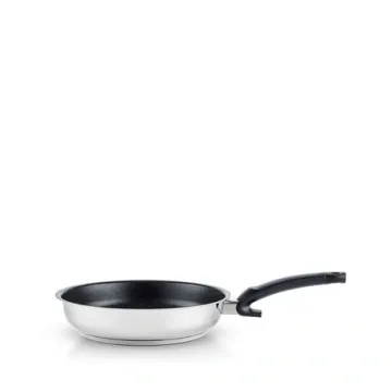 Fissler 小金刚星级26厘米不粘煎锅 138105261000