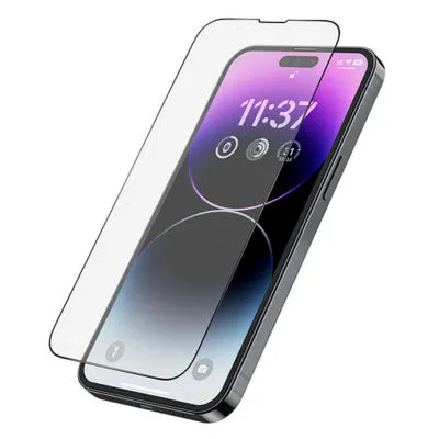 Recci iPhone 14 Pro HD Film Screen Glass Protector
