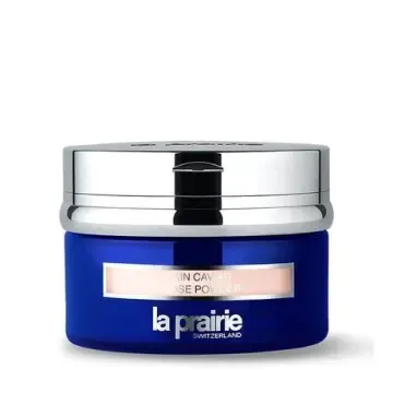 La Prairie 莱珀妮鱼子精华蜜粉 T1
