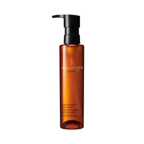 SHU UEMURA植村秀臻萃养肤洁颜油150ml