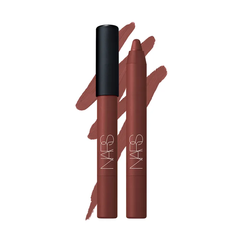 NARS 持色雾感唇膏笔 181 2.4g [效期26/6/1]