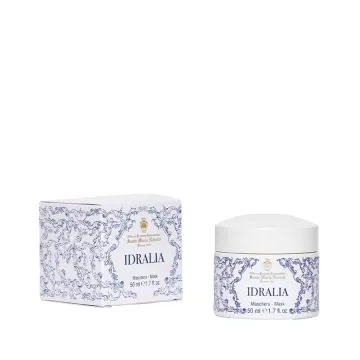 圣塔玛利亚诺维拉深润保湿面膜 50ml