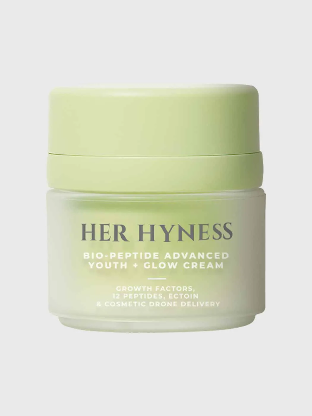 HERHYNESS高级青春亮泽霜 30ml 30 ml