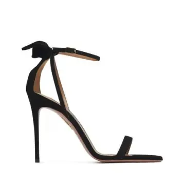Aquazzura 女士高跟鞋 DENHIGS0SUE000380 黑色