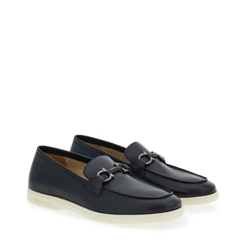 Salvatore Ferragamo/菲拉格慕男士皮鞋774493-70-M