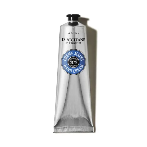 L'OCCITANE 欧舒丹 乳木果经典护手霜（干性手部肌肤适用） 150ml