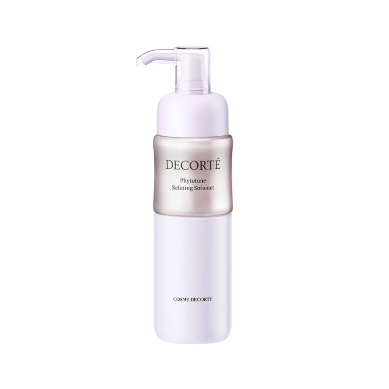 【超值买赠】DECORTE黛珂植物欣韵弹润乳液 200ML