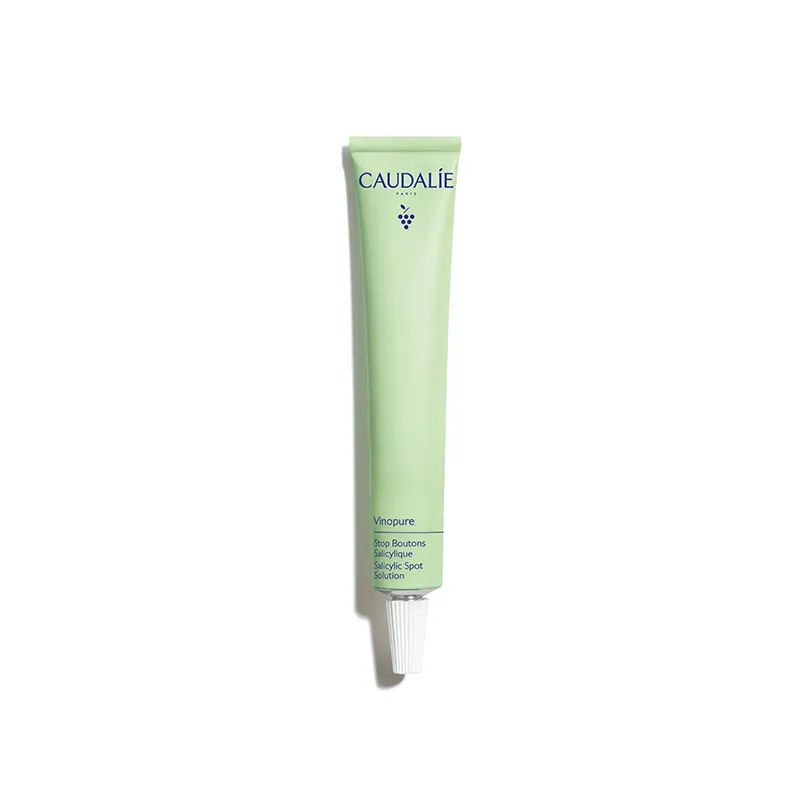 CAUDALIE欧缇丽细致平衡美肤淡斑液 15mL