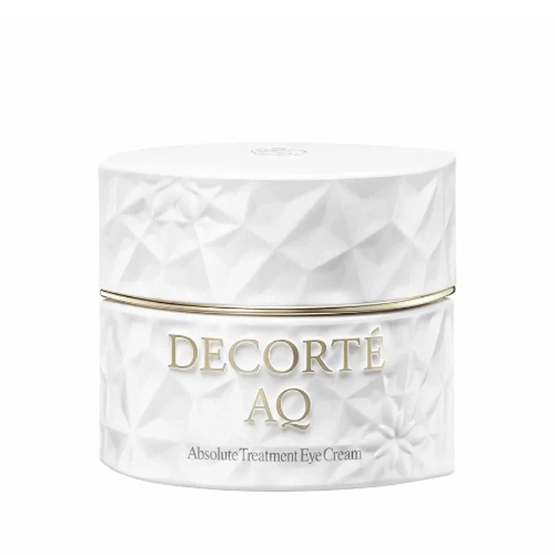 DECORTE 黛珂AQ舒活凝光眼霜 15ml