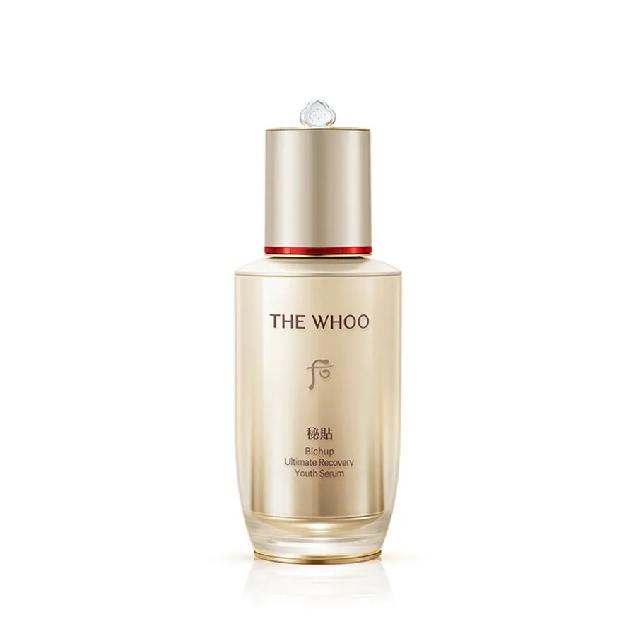 后秘贴焕能紧韧修护精华液 50ml