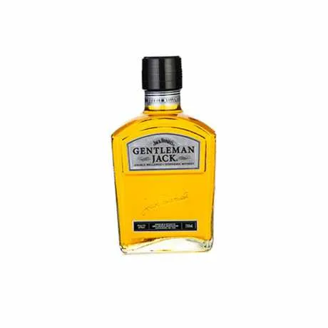 杰克丹尼绅士杰克三号装 200ml