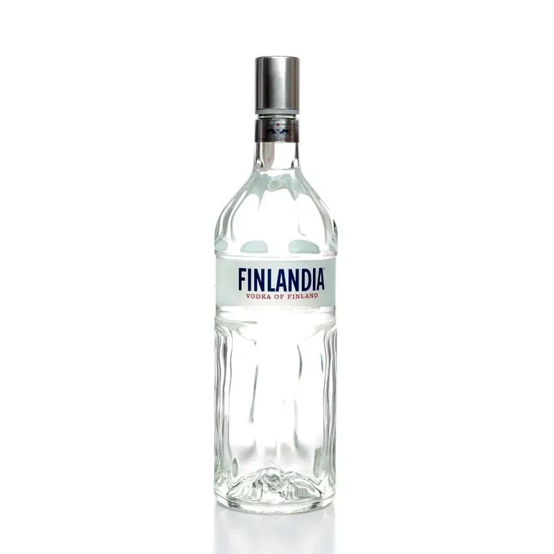 Finlandia 芬兰伏特加 750毫升 | Finlandia Vodka 750ml