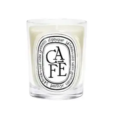 DIPTYQUE香氛蜡烛-咖啡190g