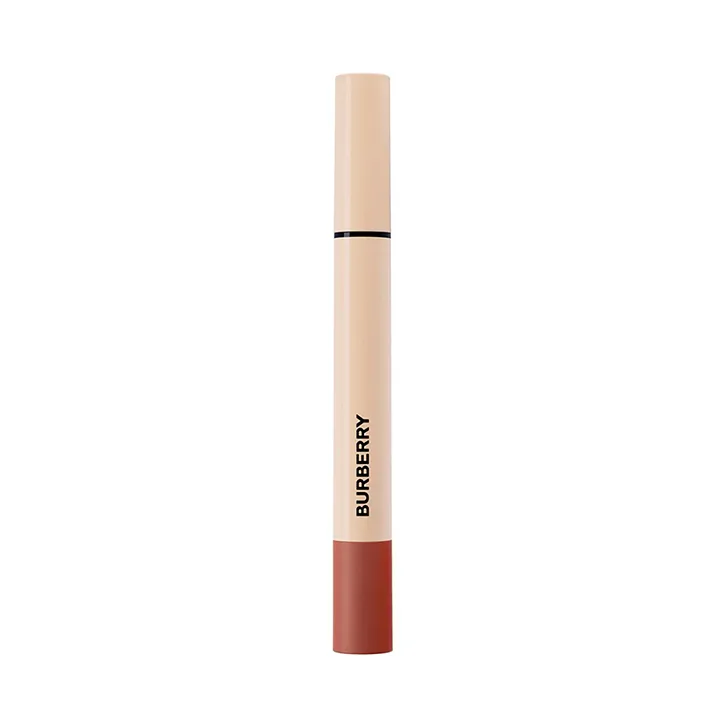 BURBERRY Brit Matte唇颊两用膏- 656红色砖块，3ml（0.1 oz）