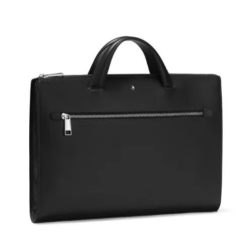 Montblanc万宝龙大班4810系列超薄公文包