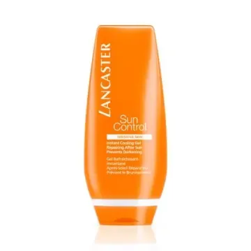 Lancaster 兰嘉丝汀悦阳晒后美白舒缓啫喱125ml 晒后舒缓肌肤