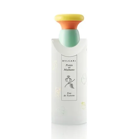 Bvlgari 宝格丽甜蜜宝贝香水 100ml